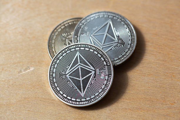 Crypto Analyst Exhibits The Chance Of The Ethereum Worth Reaching $16,000 Crypto Analyst Exhibits The Chance Of The Ethereum Worth Reaching $16,000