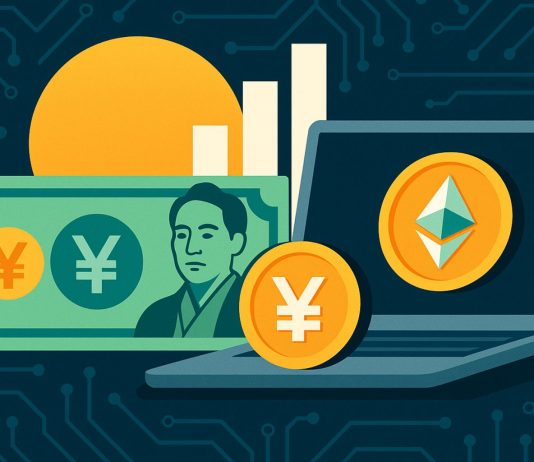 Digital Yen Goes Dwell: JPYC EX Integrates Conventional Finance With DeFi