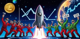 Litecoin (LTC) Worth Prediction: Litecoin’s Every day Chart Indicators Bullish Transfer Towards $119–$120 Zone Litecoin (LTC) Worth Prediction: Litecoin’s Every day Chart Indicators Bullish Transfer Towards $119–$120 Zone