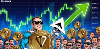 Toncoin (TON) Value Prediction: Can Toncoin Hit $Three Quickly as Bullish Momentum Builds Throughout the TON Blockchain? Toncoin (TON) Value Prediction: Can Toncoin Hit $Three Quickly as Bullish Momentum Builds Throughout the TON Blockchain?