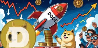 Dogecoin (DOGE) Value Prediction: $0.45 in Sight as Momentum Builds After Lengthy-Time period Consolidation
