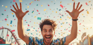 Bitcoin Buzz: Michael Saylor Drops ‘Orange Dot Day’ Trace