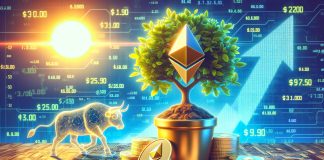 Ethereum Supported On Dips — Consumers Construct Power For Subsequent Leg Increased