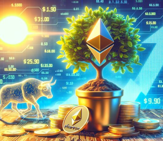 Ethereum Supported On Dips — Consumers Construct Power For Subsequent Leg Increased