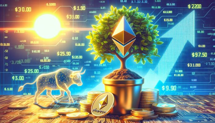 Ethereum Supported On Dips — Consumers Construct Power For Subsequent Leg Increased