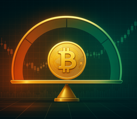 Bitcoin Concern & Greed Index Returns To Impartial As BTC Breaks $115,000