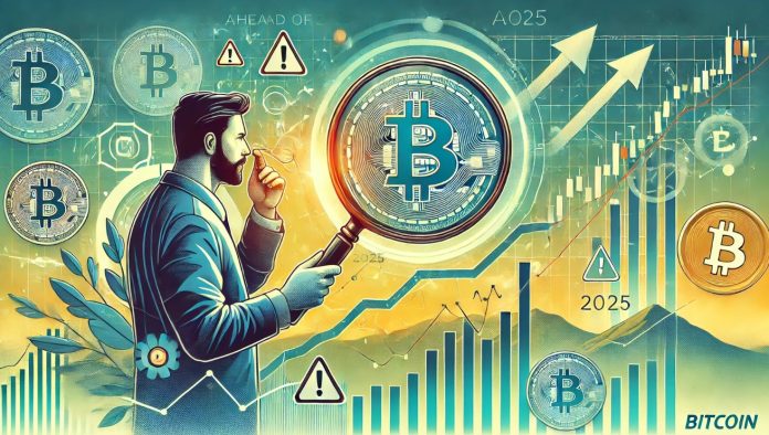 The Subsequent Chapter For Crypto: Legislative Readability, Institutional Assist Set Stage For Main Progress The Subsequent Chapter For Crypto: Legislative Readability, Institutional Assist Set Stage For Main Progress