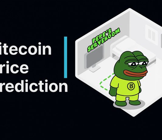 Litecoin Value Prediction of $135 Forward of ETF Launch as PEPENODE Soars Litecoin Value Prediction of $135 Forward of ETF Launch as PEPENODE Soars