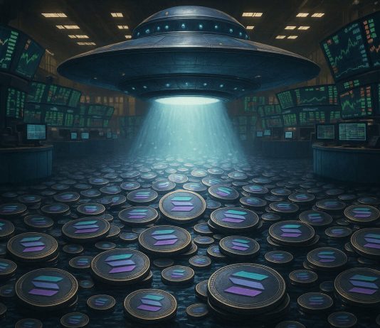 $SOL, $LTC, and $HBAR ETFs Are Touchdown This Week, Boosting Greatest Pockets Token’s Presale