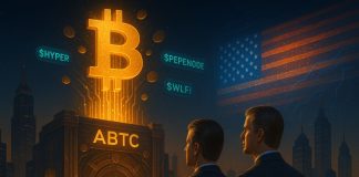 Trump-Backed American Bitcoin Jumps After $163M $BTC Purchase – May Altcoins Be Subsequent?