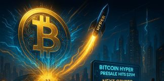 Bitcoin Hyper ($HYPER): How the Subsequent Large Layer-2 May Revolutionize Bitcoin