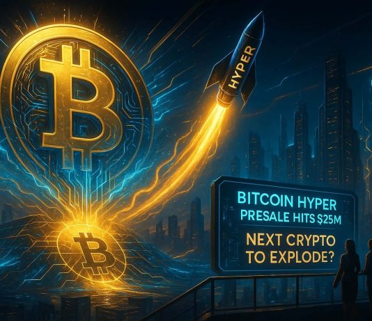 Bitcoin Hyper ($HYPER): How the Subsequent Large Layer-2 May Revolutionize Bitcoin