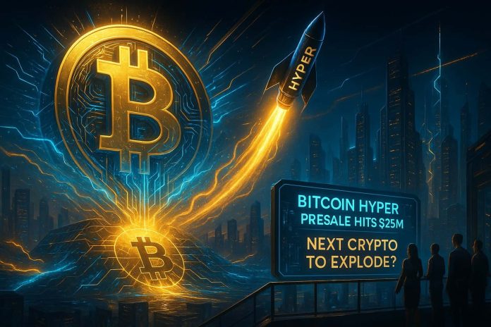 Bitcoin Hyper ($HYPER): How the Subsequent Large Layer-2 May Revolutionize Bitcoin