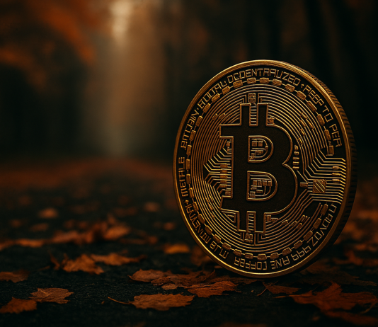 November Preview: Will Bitcoin Break The Cycle Or Repeat It? November Preview: Will Bitcoin Break The Cycle Or Repeat It?