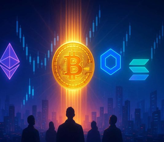 Crypto to Overtake the US Greenback as Bitcoin Hyper Turns into One of many Finest Crypto to Purchase