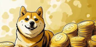 Dogecoin Worth Hasn’t Begun Its third Wave But, ATH Above $0.eight Nonetheless In The Playing cards