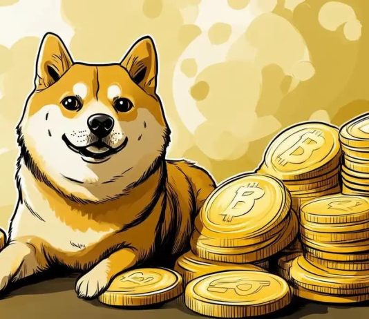 Dogecoin Worth Hasn’t Begun Its third Wave But, ATH Above $0.eight Nonetheless In The Playing cards