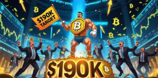 Bitcoin (BTC) Worth Prediction: Bitcoin Flips Multi-12 months Resistance Into Help, Eyes Explosive $190Ok Discovery Part