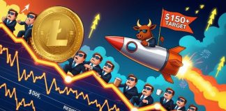 Litecoin (LTC) Value Prediction: LTC Breaks Out From Triangle Sample, Targets $150 Rally Forward