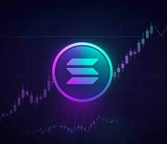 Solana Eyes $210 Earlier than Its Subsequent Main Transfer—Uptrend Or Fakeout Forward?