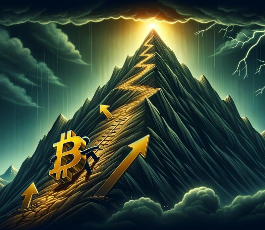Bitcoin Faces Rejection — Resistance Zone Caps Upside After Latest Enhance
