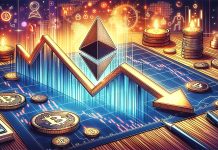 Ethereum Turns Decrease — Market Sentiment Softens As $4K Degree Offers Manner