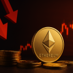 First Ethereum Treasury Agency Sells ETH For Buybacks: Dying Spiral Incoming? First Ethereum Treasury Agency Sells ETH For Buybacks: Dying Spiral Incoming?