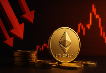 First Ethereum Treasury Agency Sells ETH For Buybacks: Dying Spiral Incoming?