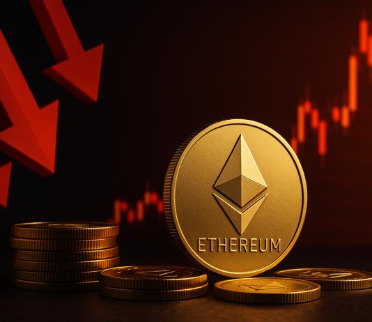 First Ethereum Treasury Agency Sells ETH For Buybacks: Dying Spiral Incoming?