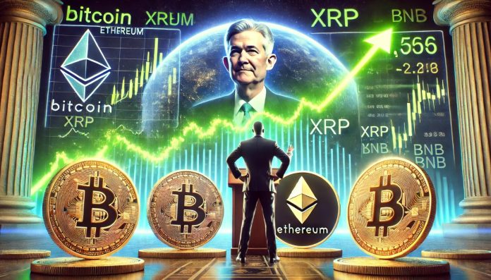 Is A Crypto Soften-Up Coming? High Professional Forecasts Liquidity Surge With Fed’s QT Shift