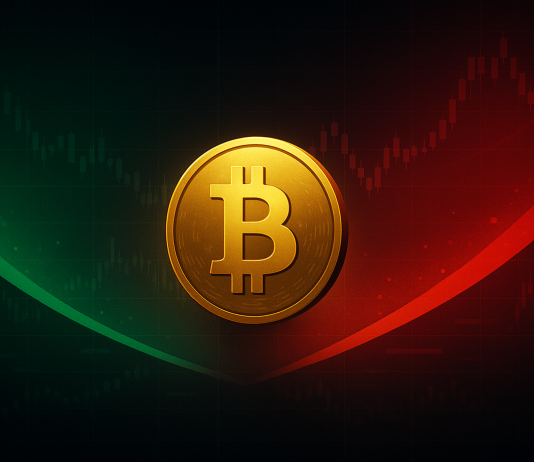 Bitcoin Price Foundation Map Reveals Key Struggle Zone Between Bulls & Bears