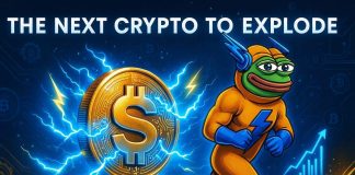 Bitcoin Hyper Presale Crosses $25.1M — What Makes $HYPER the Subsequent Crypto to Explode?
