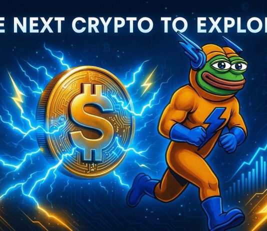 Bitcoin Hyper Presale Crosses $25.1M — What Makes $HYPER the Subsequent Crypto to Explode?
