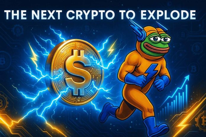 Bitcoin Hyper Presale Crosses $25.1M — What Makes $HYPER the Subsequent Crypto to Explode?