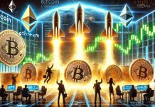 Bitcoin Poised For New Run Past $125,000? Nasdaq’s File Remembers 2021 BTC Sample Bitcoin Poised For New Run Past $125,000? Nasdaq’s File Remembers 2021 BTC Sample