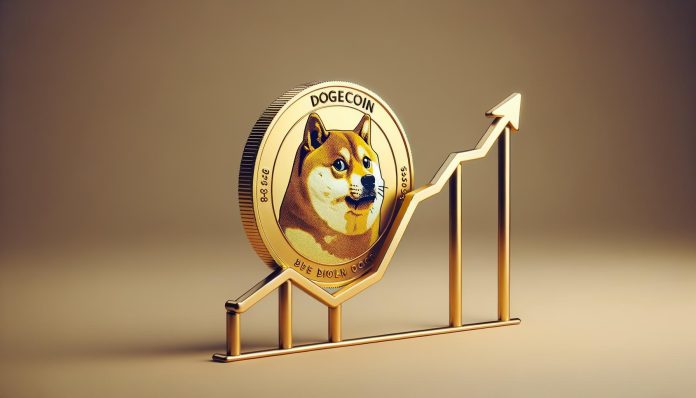 Why The Dogecoin Value Is At Danger Of One other 10% Crash