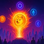 Whales Purchase $DOGE in Bulk, Constructing Momentum to $0.22, as Maxi Doge’s Presale Explodes Whales Purchase $DOGE in Bulk, Constructing Momentum to $0.22, as Maxi Doge’s Presale Explodes