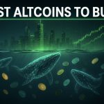 Finest Altcoins to Purchase as XRP Defies Market at $2.62 – Right here’s What Whales Are Accumulating Finest Altcoins to Purchase as XRP Defies Market at $2.62 – Right here’s What Whales Are Accumulating