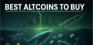 Finest Altcoins to Purchase as XRP Defies Market at $2.62 – Right here’s What Whales Are Accumulating