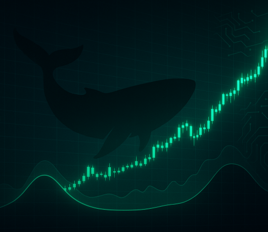 Max Bid Crypto Now: Market Maker Wintermute Turns Absolutely Bullish