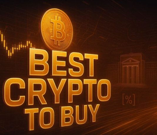 Finest Crypto to Purchase: Grok Bitcoin Worth Prediction Exhibits Rally Potential After FOMC Assembly