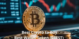 Bitwise Solana ETF Rockets with $69.5M Debut – Why $BEST Might Be the Finest Crypto to Purchase