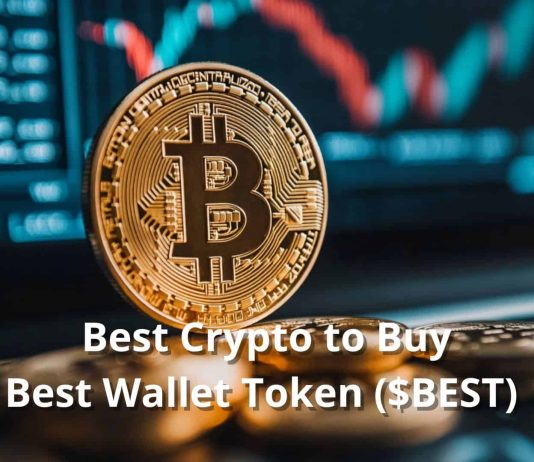 Bitwise Solana ETF Rockets with $69.5M Debut – Why $BEST Might Be the Finest Crypto to Purchase