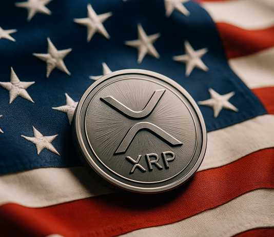 XRP At $1,000 Is Peanuts If Used To Clear US Nationwide Debt; Pundit Explains