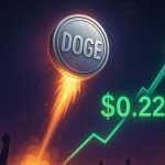 Dogecoin Might Attain $0.22 as Buyers Stay Bullish and Maxi Doge’s $3.8M Presale Soars Dogecoin Might Attain $0.22 as Buyers Stay Bullish and Maxi Doge’s $3.8M Presale Soars