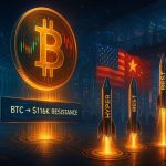 Finest Altcoins to Purchase as Bitcoin Wavers Earlier than FOMC and US-China Talks Finest Altcoins to Purchase as Bitcoin Wavers Earlier than FOMC and US-China Talks