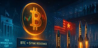 Finest Altcoins to Purchase as Bitcoin Wavers Earlier than FOMC and US-China Talks