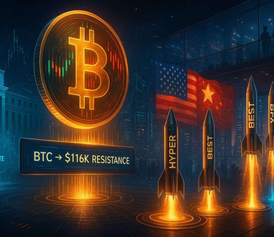 Finest Altcoins to Purchase as Bitcoin Wavers Earlier than FOMC and US-China Talks