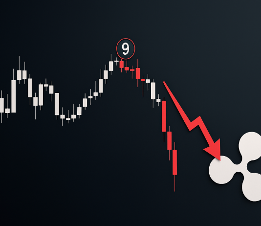 Is XRP Headed For A 16% Drop? Sign Flashes Acquainted Warning