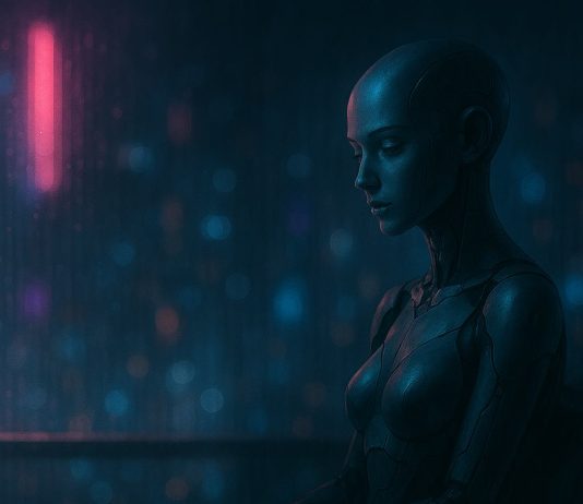 Senators Transfer to Ban AI Companions for Youngsters as Trade Faces Reckoning